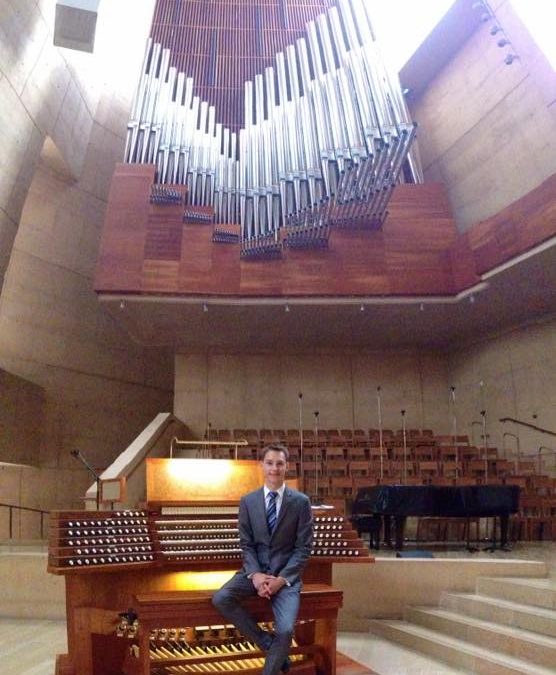 2018/10/03: Los Angeles