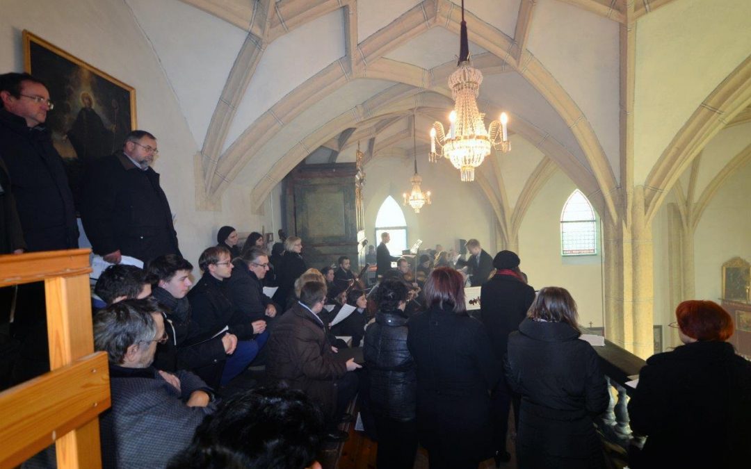 2016/10/23: Gaishorn