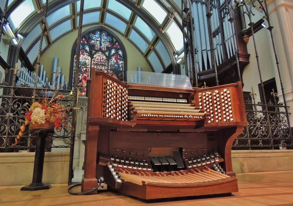 2018/02/20: Washington DC