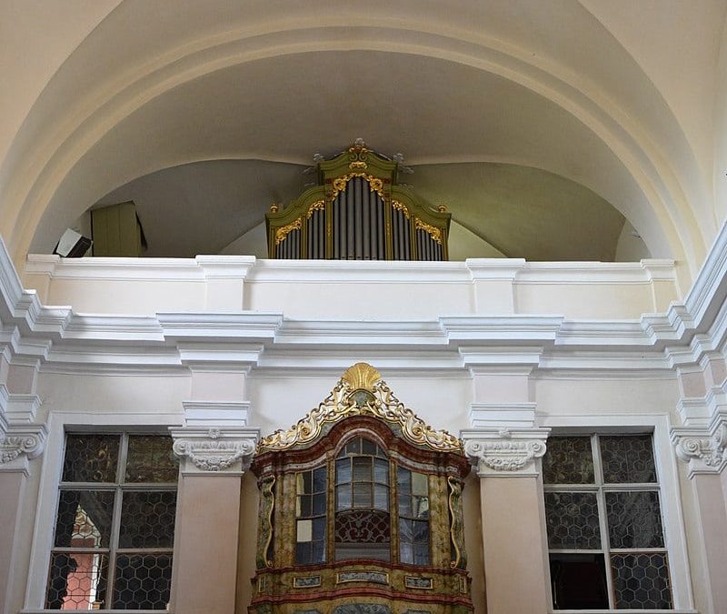 2019/07/14: St. Johann bei Herberstein