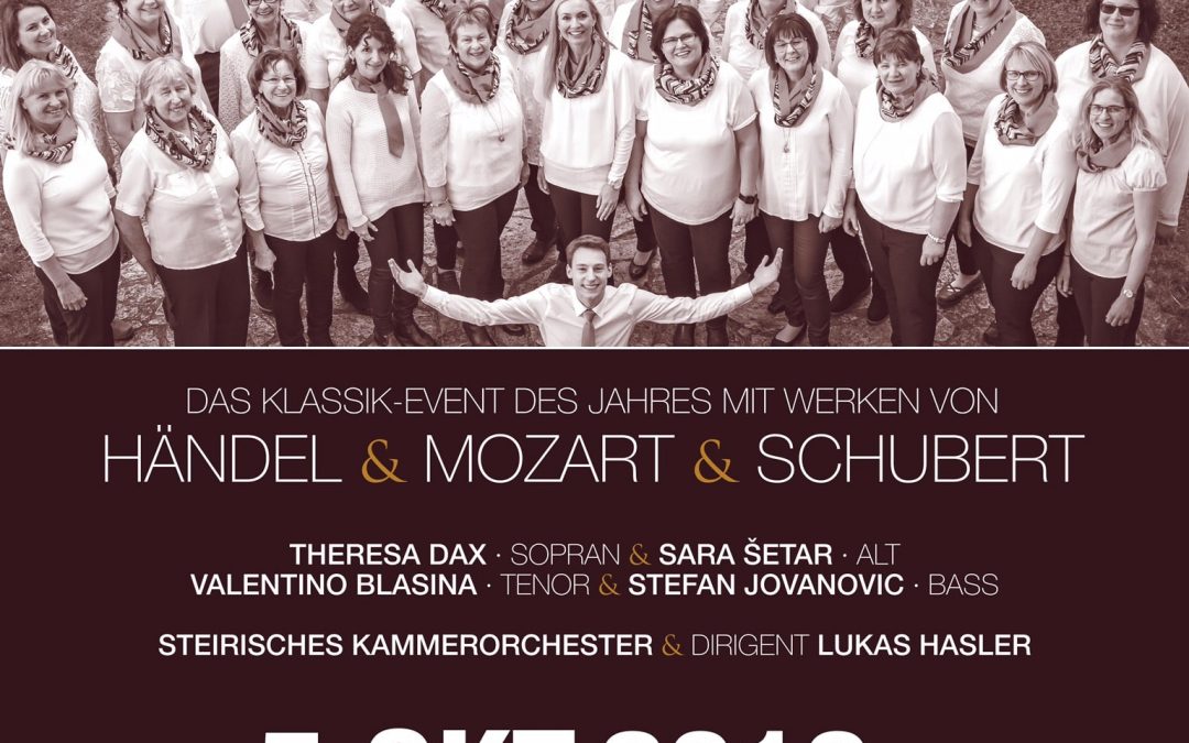 2019/10/05: Rottenmann