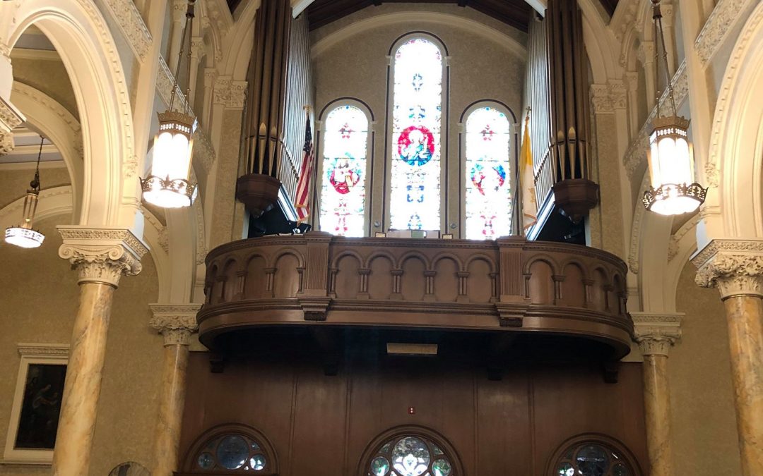 2020/05/08: Beverly, MA