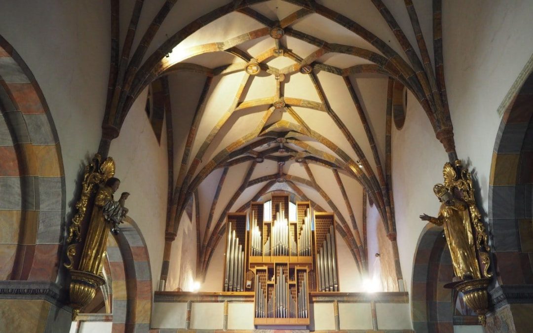 2021/05/30: Millstatt