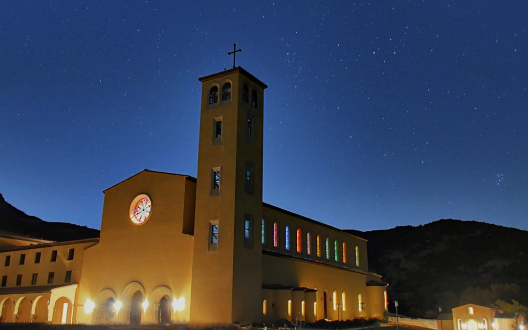 2022/03/01: Silverado, CA