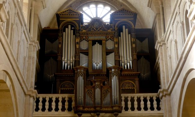 2022/05/08: Beaune