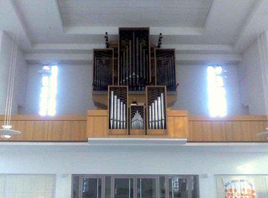 2022/09/25: Bietigheim