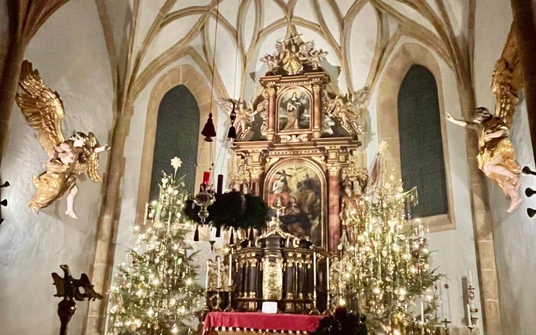 2022/12/25: Gaishorn