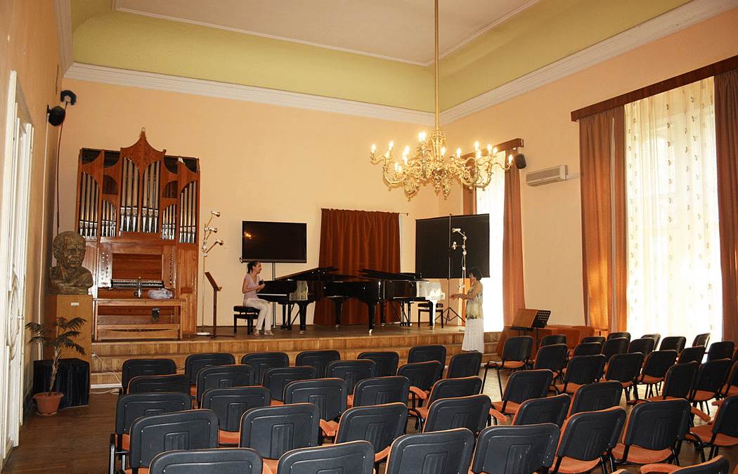 2023/10/03: Timișoara