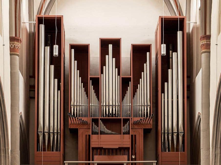 2024/06/01: Mönchengladbach