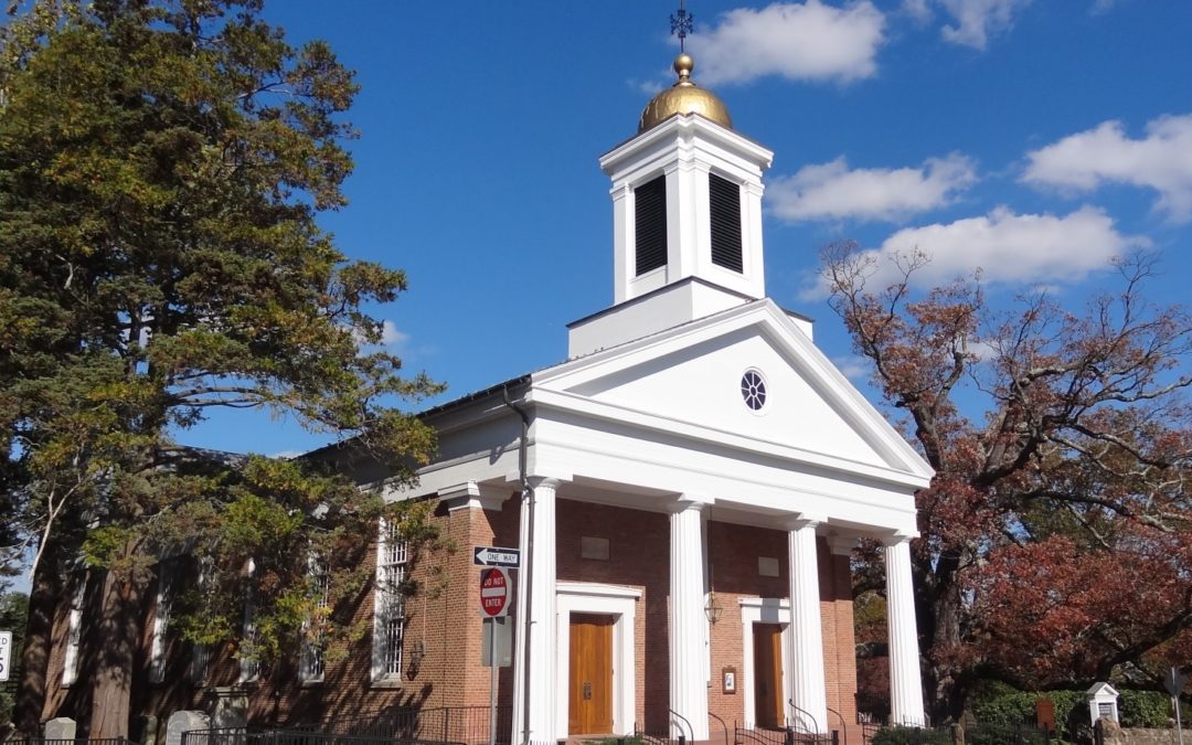 2024/09/20: Basking Ridge, NJ