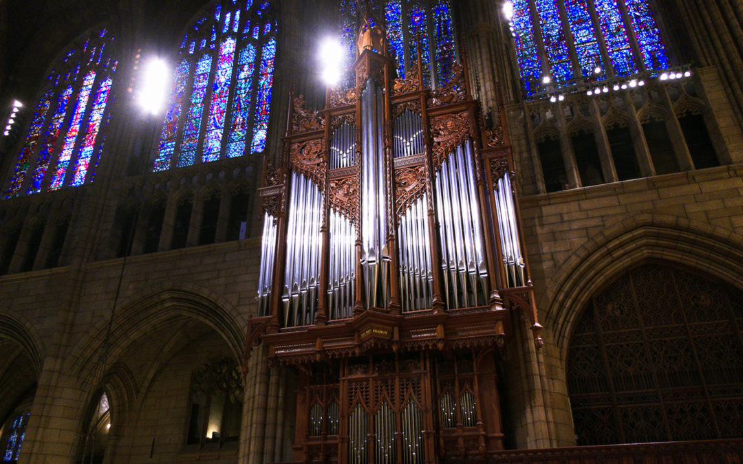 2024/11/23: New York City