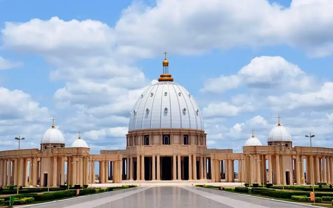 2025/10/16: Yamoussoukro